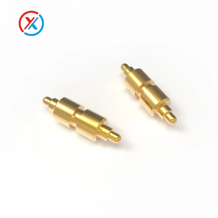 Double Sided Pogo Pins factory