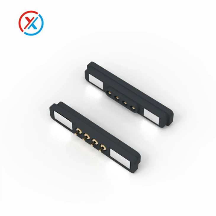 Magnetic Pin Connector price