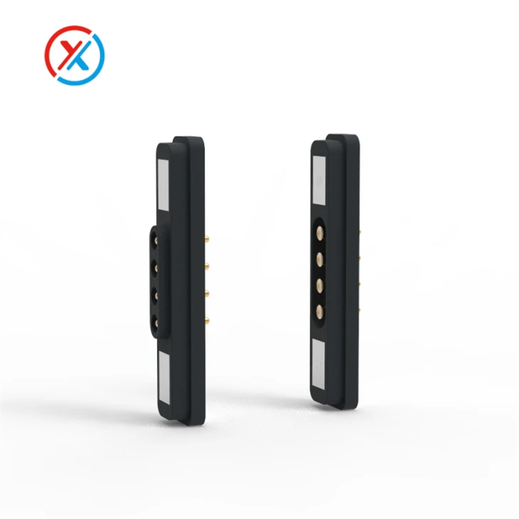 Magnetic Pin Connector factory