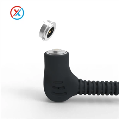 Kable Magnetikoa Emea