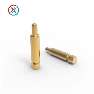 Pogo Pins Pcb
