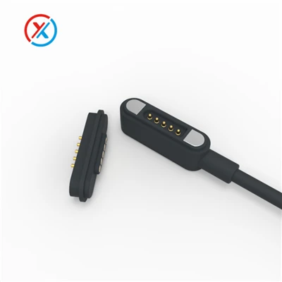 Usb Pogo Pinak