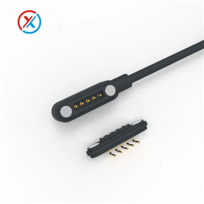 USB To Pogo Pin